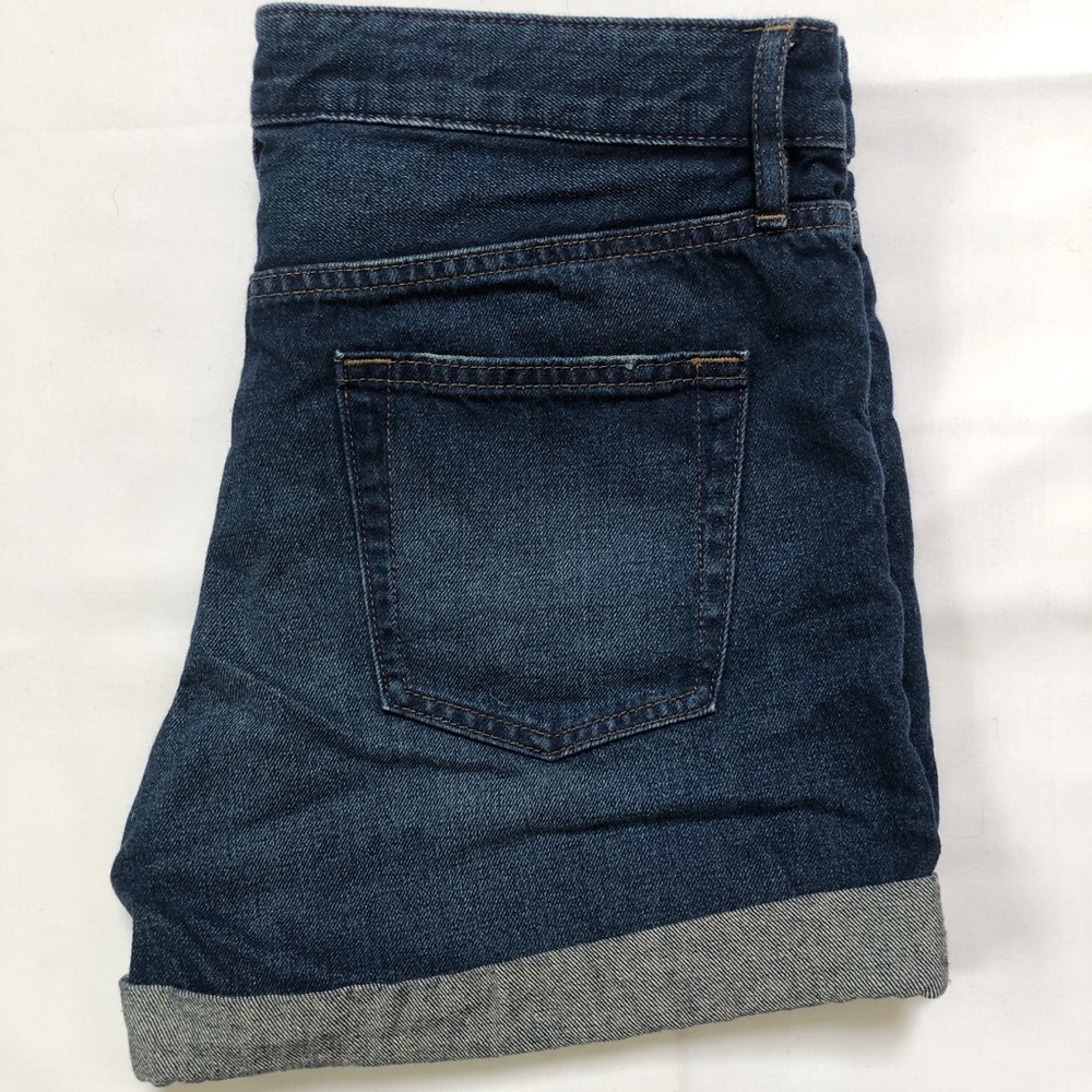 Uniqlo Denim Shorts - Picture 4 of 4